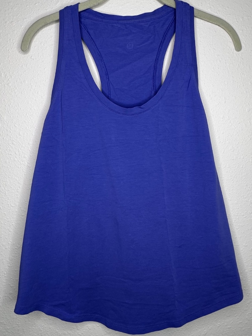 Lululemon Love Tank Top, Size 8